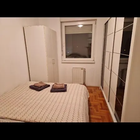 Stan Na Dan Sara Apartment